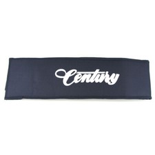 Century Padded  Rod Bags - Beach Fishing Rod Padded Bag  - All Sizes - Century
