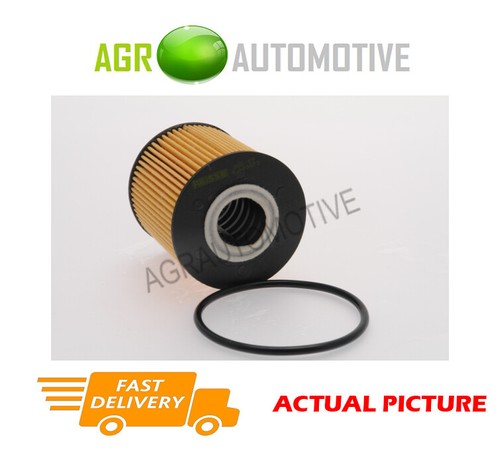 Diesel oil filter - diesel, for