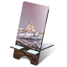 Mdf mobile phone stand banff - mdf,