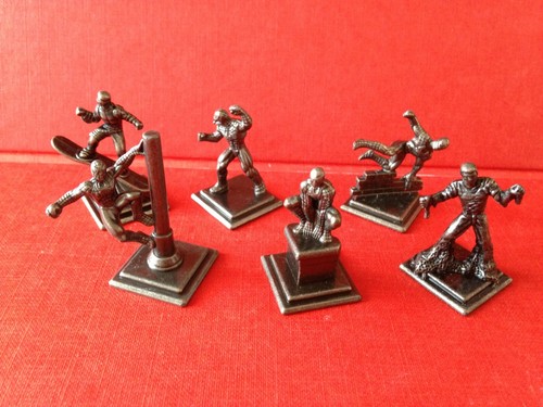 Monopoly spider man spiderman - monopoly, spider-man