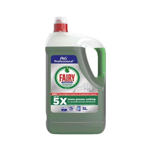 Fairy professional original - professional,