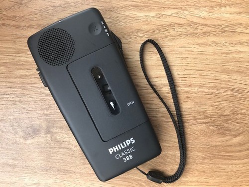 Philips lfh 388 pocket memo - philips,