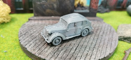 Austin civil vehicle - austin, 10