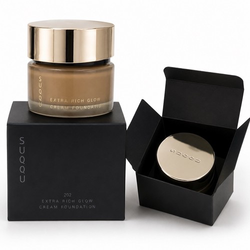 Suqqu extra rich glow - extra,