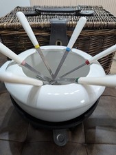 Rare Vintage Le Creuset Cast