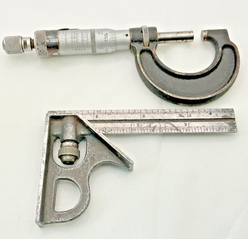 Vintage moore wright - moore,