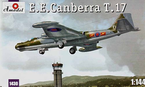 Model 14430 bac canberra - bac/ee,