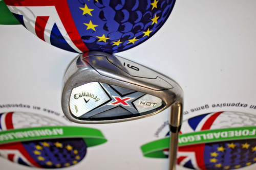 Used callaway hot - callaway,