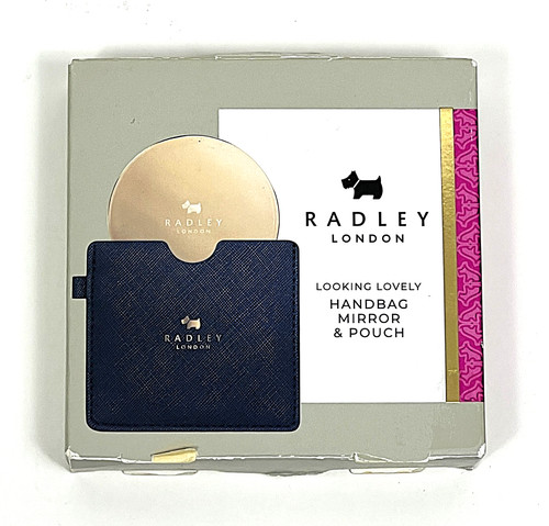 Radley handbag mirror with - radley,