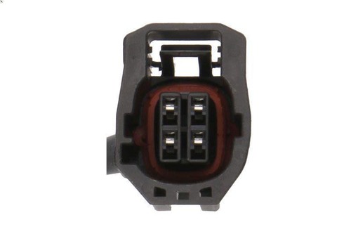 Oxygen sensor delphi - oxygen,