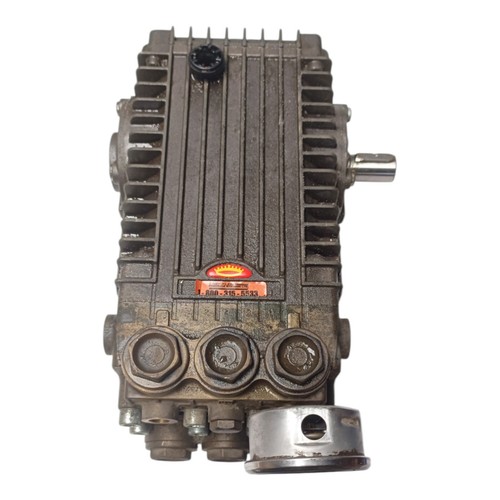 Easy kleen pump - kleen, for