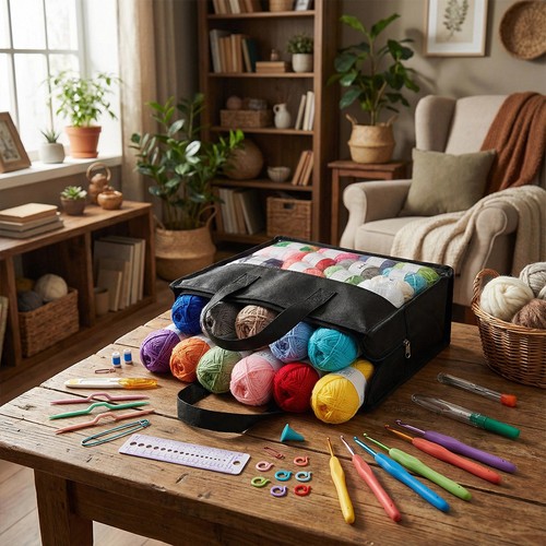 113pcs diy crochet - diy,