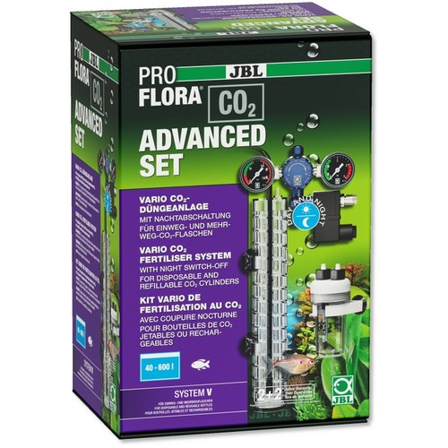 Jbl proflora co2 - jbl,