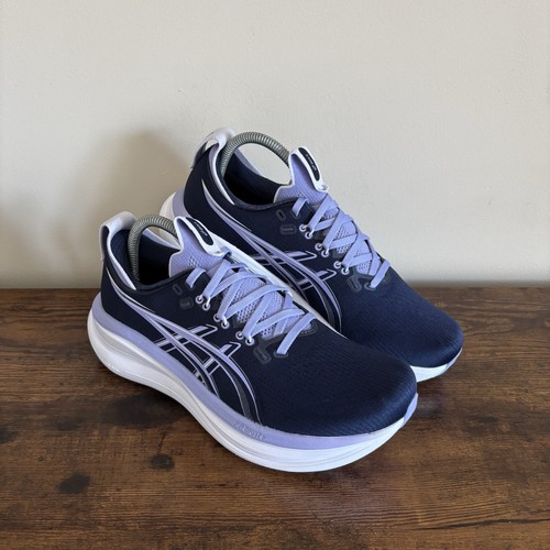 Asics gel nimbus running - asics, 28