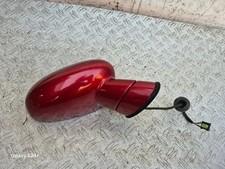 CHRYSLER CROSSFIRE Right Side