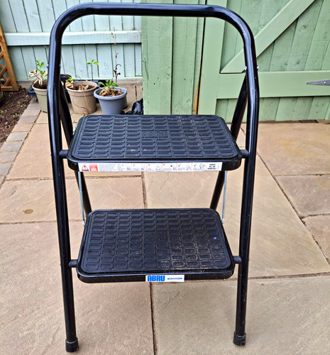 Abru step foldable - 2,