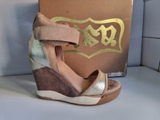 ASH ELOISE DESIGNER UK 4 EU 37