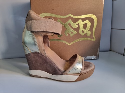 Ash eloise designer eu - 4, 37