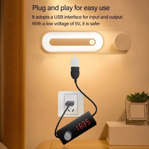 Portable usb timer switch - timer,