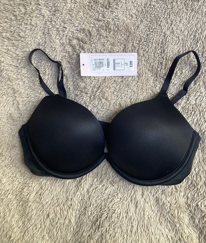 32c ultra padded black - ultra,