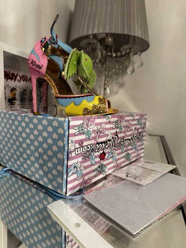 Irregular choice miami - irregular,