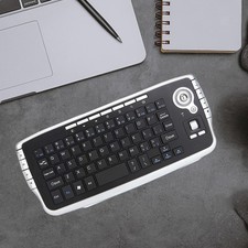 2.4G Wireless Keyboard Multi