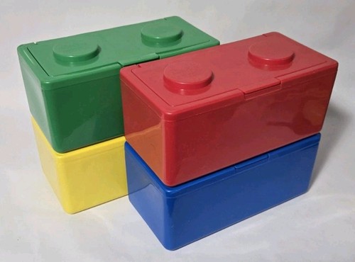 Vtg chubs stackables - chubs,