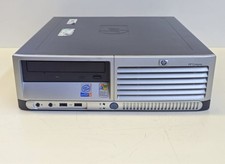 HP Compaq DC5100 SFF PC -