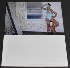 2003 Print Ad Sexy Fashion