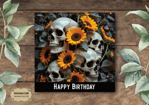 Got 157 gothic - got, birthday