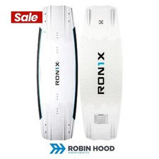 Ronix One Timebomb Boat