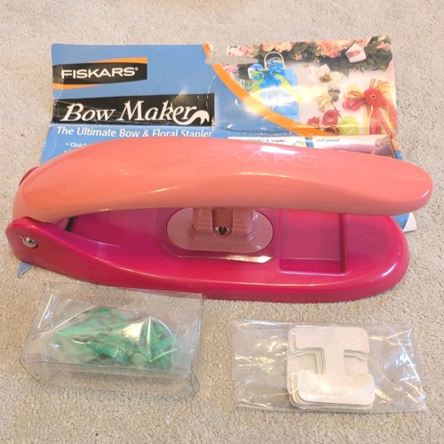 Fiskars bow maker the - fiskars, ultimate