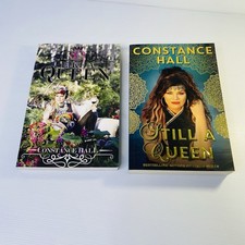 Like a Queen & Still A Queen