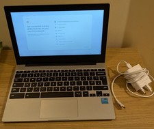 Samsung Chromebook Go 11.6in
