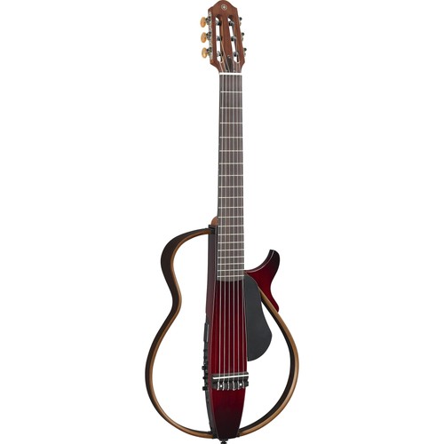 Yamaha slg200ncrb02 silent - yamaha,