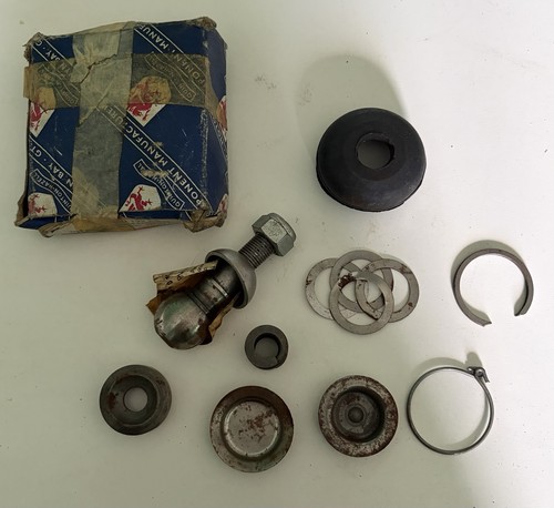 Ford zodiac zephyr mk3 track - ford,