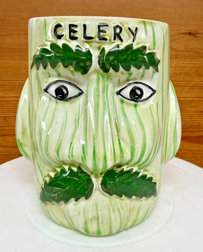 Price kensington celery face - &,