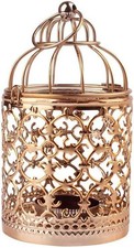 Shiwaki rose golden metal - golden,