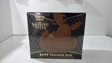 shining fates elite trainer