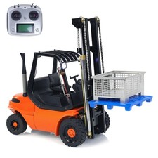 1/14 Hydraulic RC Forklift