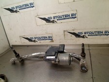 FORD FIESTA 7 2017 H1BB17504AD Windscreen Wiper Motor