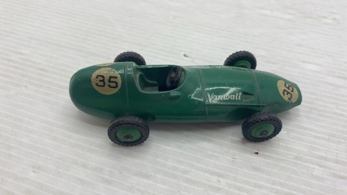 Dkya003 dinky toys vanwall - dkya003,