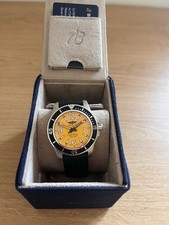 Breitling Superocean Auto 44 Men's Watch A17367