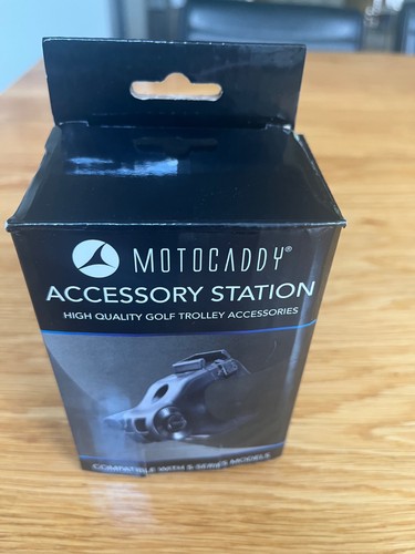 Motocaddy golf trolley - motocaddy,,