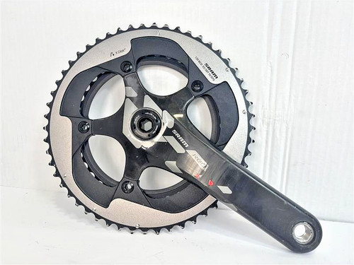 Sram red carbon - carbon, right