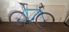 SINGLE SPEED/FIXIE BIKE - Lightweight Frame