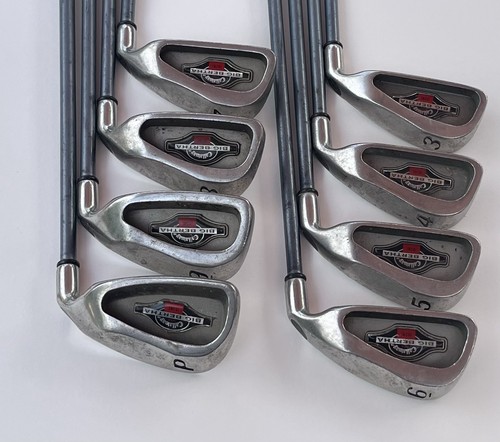 Callaway big bertha iron - callaway, 8