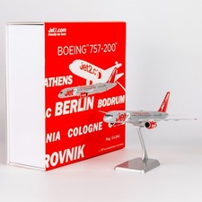 NG Models 1:200 Jet2 G-LSAG