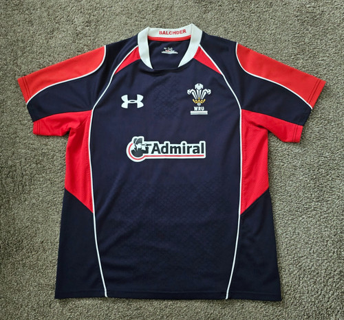 Wales rugby union 2010 2011 - rugby,