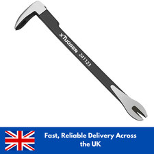 Cats Claw Tool Paw Pry Bar Nail Remover Tool Multi Nail Puller Crowbar Extractor